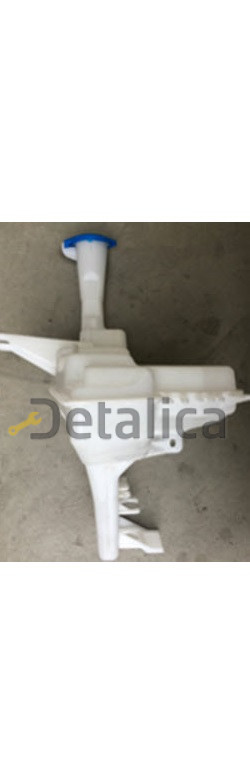 Бачок омывателя без мотора для Киа Рио 3 от 2015 (Китай)