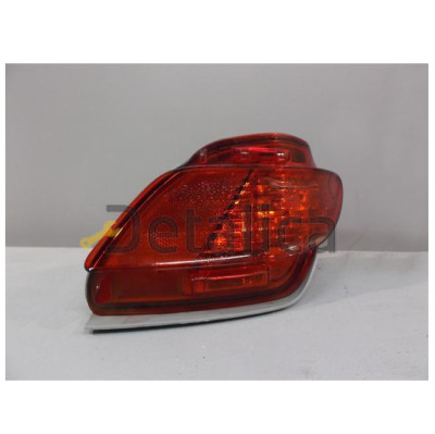 Фонарь задний в бампер правый оригинал для лексус RX270 RX350 RX450h от 2009