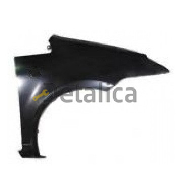 Крыло переднее правое для форд с-мах от 2007