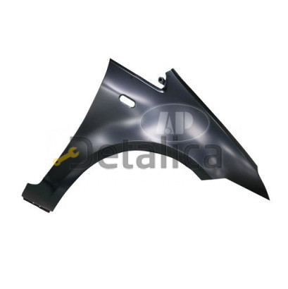 Крыло переднее правое для форд с-мах от 2007