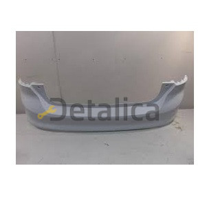 Бампер задний хэтчбэк китай для форд фокус от 2011