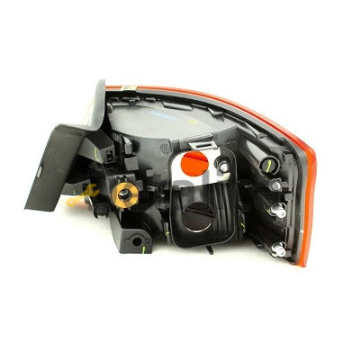 Фонарь задний внешний левый Хэтчбэк для Ауди А3 В8 от 2012 - 2014 (Depo) 