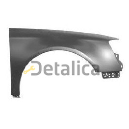 Крыло переднее правое для Фольксваген Пассат Б6 от 2005 (Тайвань)
