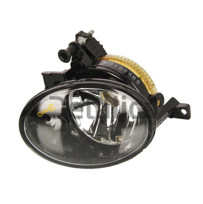 Фара противотуманная правая для Фольксваген Джетта 6 (VI) от 2011 (Depo)