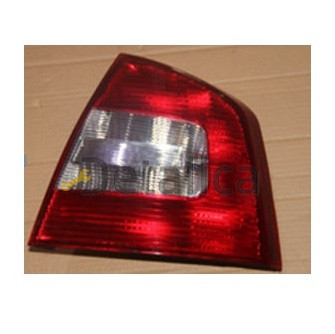 Фонарь задний правый для Шкода Октавия от 2008-2012 (Китай)