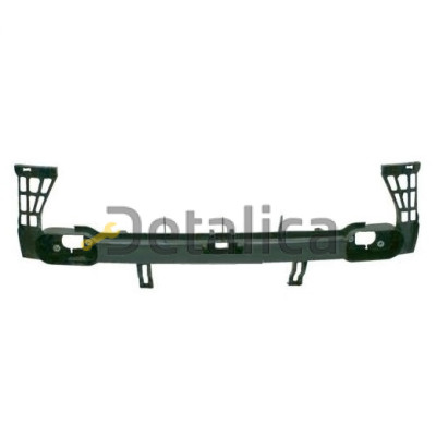 Усилитель бампера задний на Хендай Гетц от 2003 до 2005 (Тайвань)