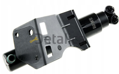 Форсунка омывателя фары для Мерседес W164/ML лев (Китай)