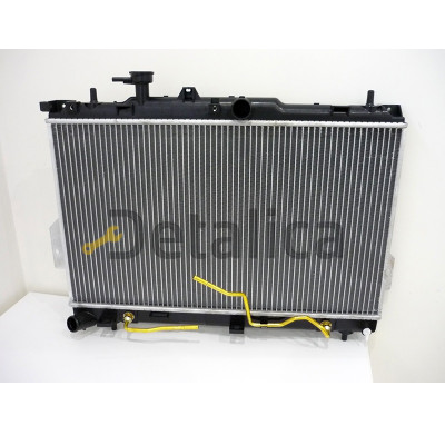 Радиатор охлаждения АТ для Хендай Матрикс (Termal)