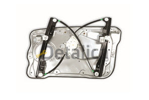 Стеклоподъемник для Шкода Фабия II левый передний без мотора (Китай)