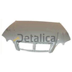 Капот для Киа Маджентис от 2003 до 2005 (Тайвань)