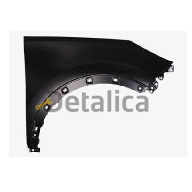 Крыло переднее правое для Киа Спортейдж 3 от 2010 (Тайвань)