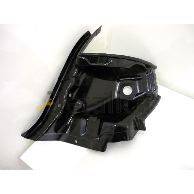 Подфарник заднего крыла правого Ниссан Альмера G15 оригинал