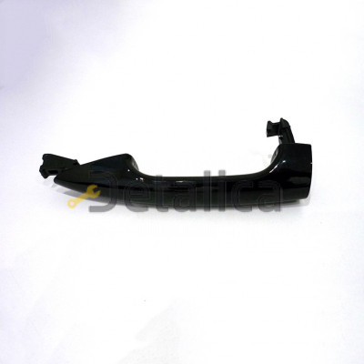 Ручка двери передняя левая для Хендай Солярис (Оригинал)