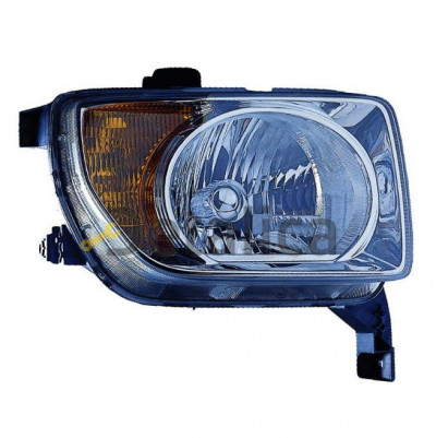 Фара правая EAGLE EYES для хонда элемент от 2003-2006