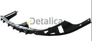 Mazda 6 крепление бампера передн лев (Тайвань)