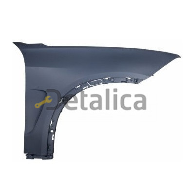 Крыло переднее правое для BMW X5 F15 Тайвань