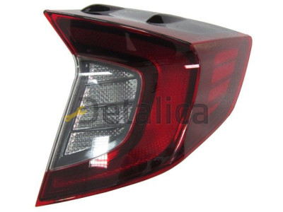 HYUNDAI SONATA фонарь задн внешн прав диод (Китай)
