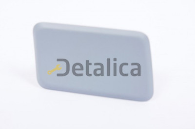 BMW X3 крышка форсунки омывателя фары прав (Тайвань)