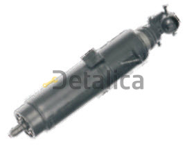 BMW X5 (X6 F16) форсунка омывателя фары прав (Китай)