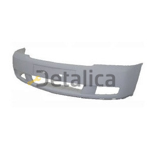 Бампер передний грунт для Опель Вектра Бампер передний грунт для Опель Вектра