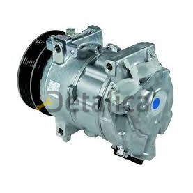 Компрессор кондиционера для Пежо 308 от 2007 Ava Германия