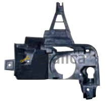 Крепление фары левой противотуманки для тойота лэнд крузер 200 от 2008