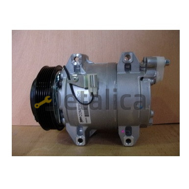 Компрессор кондиционера для Вольво S60 Ava Германия