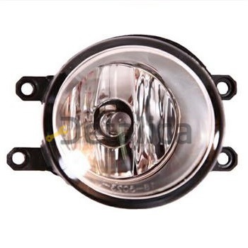 Фара противотуманная правая оригинал для тойота ярис от 2006