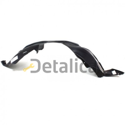 Подкрылок переднего крыла правый для Сузуки СХ4 Подкрылок переднего крыла правый для Сузуки СХ4