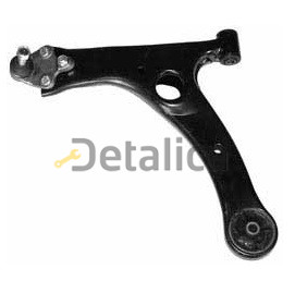 Рычаг передней подвески левый для Тойота Авенсис от 2003 (оригинал)