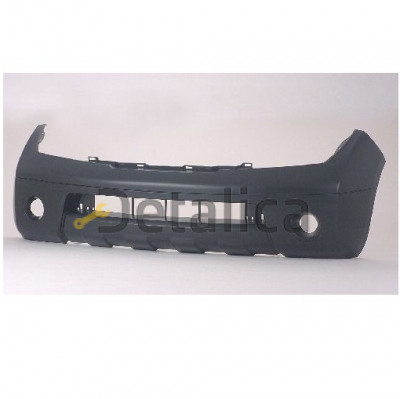 Бампер передний для Ниссан Патфайндер R51