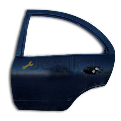 Дверь задняя левая для Ниссан Альмера Классик Дверь задняя левая для Ниссан Альмера Классик
