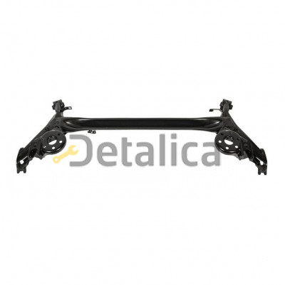 Балка задняя для Тойота Королла Е150 от 2006 (Китай)