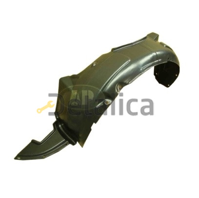 Подкрылок переднего крыла левый для Хендай I30 от 2007 (Тайвань)