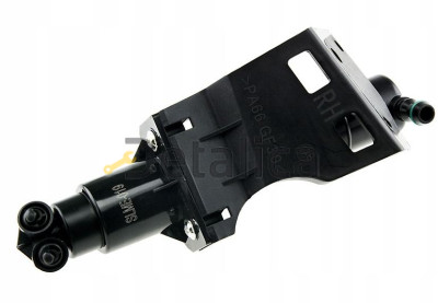 Форсунка омывателя фары для Мерседес W164/ML прав (Китай)