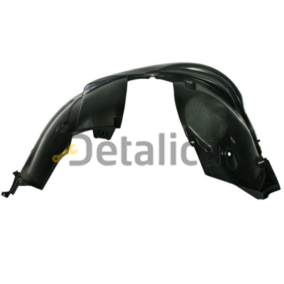 Подкрылок переднего крыла правый для Рено Дастер