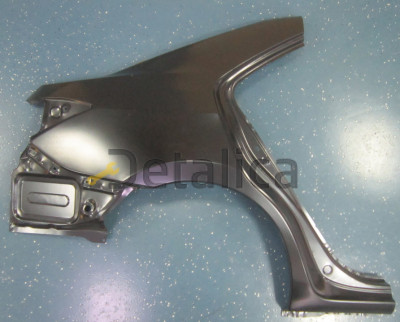 Крыло для COROLLA задн прав (Китай)