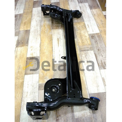 Задняя балка для Ниссан Альмера G15 оригинал