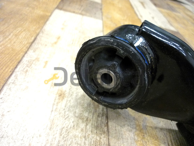 Задняя балка для Ниссан Альмера G15 оригинал