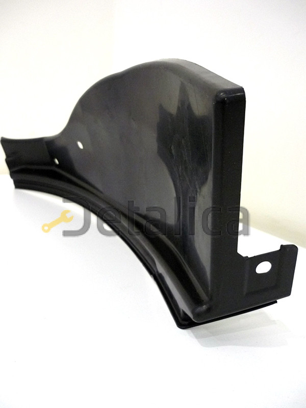 Подкрылочек заднего правого крыла Ниссан Альмера G15