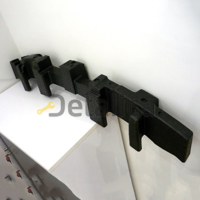 Уплотнитель переднего бампера Ниссан Альмера G15 оригинал