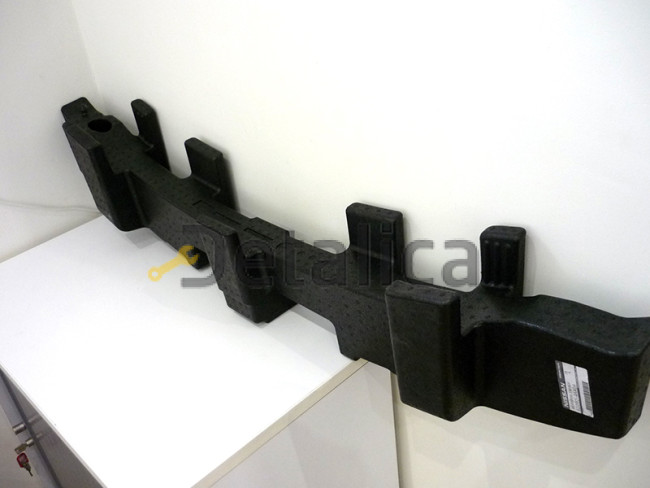 Уплотнитель переднего бампера Ниссан Альмера G15 оригинал