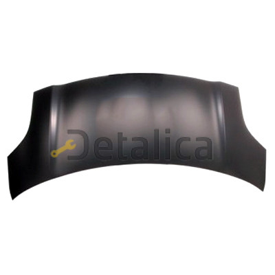 Капот для Тойота Ярис хэтчбек 2006-2011 API