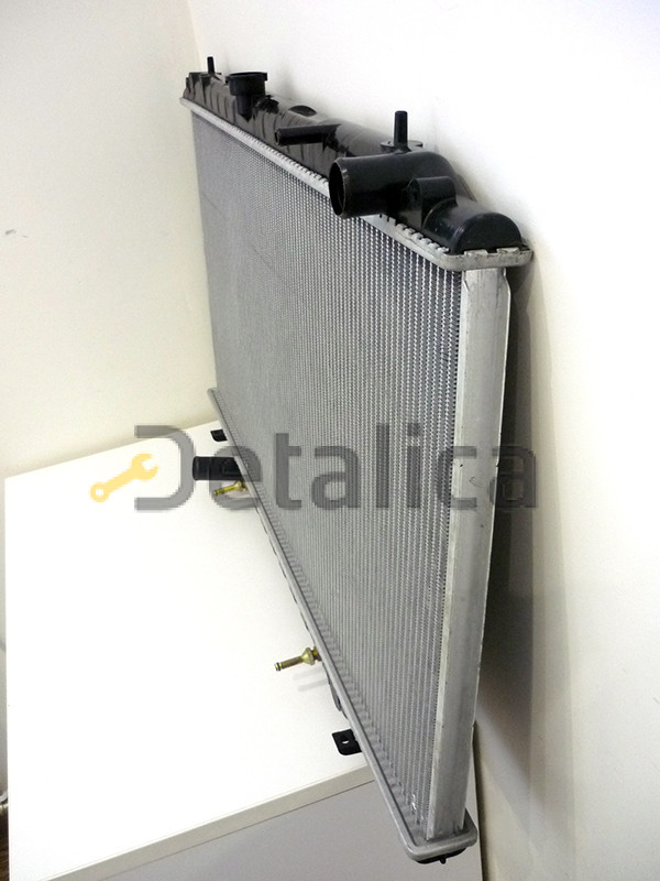 Радиатор охлаждения Ниссан Патрол Y61 дизель 3.0 Тайвань