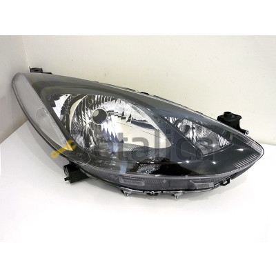 Фара правая для Мазда 2 Depo