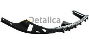 Mazda 6 крепление бампера передн прав (Тайвань)