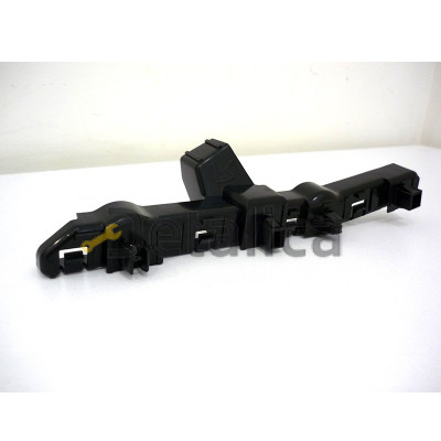 Крепление переднего бампера левое Ниссан Кашкай J11 оригинал