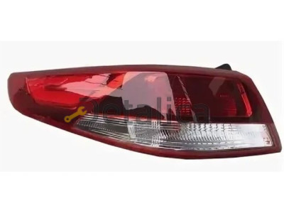 KIA OPTIMA фонарь задн внешн лев (Китай)