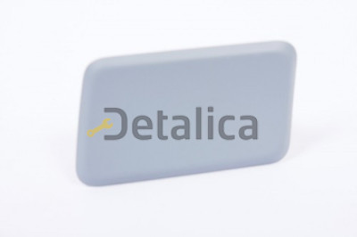 BMW X3 крышка форсунки омывателя фары лев (Тайвань)