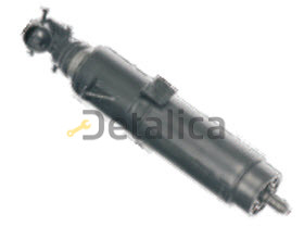 BMW X5 (X6 F16) форсунка омывателя фары лев (Китай)